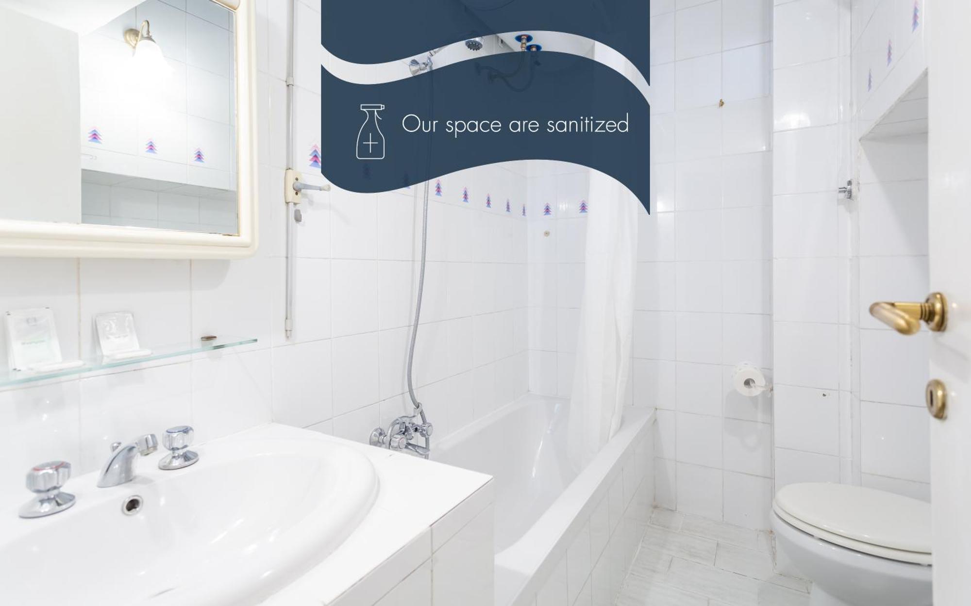 Daplace - Giulia Apartment Roma Ngoại thất bức ảnh