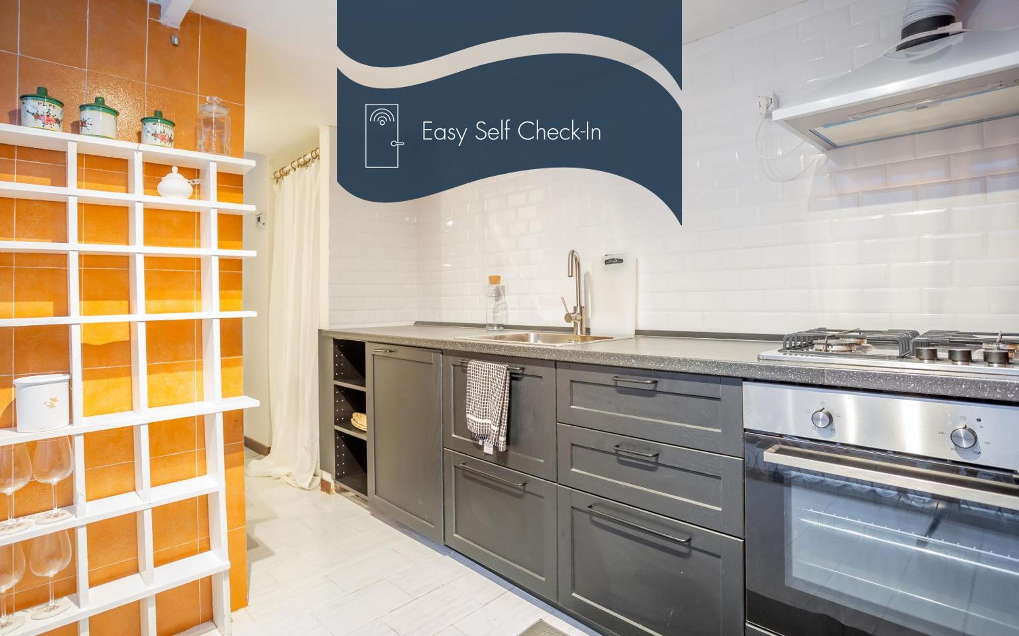 Daplace - Giulia Apartment Roma Ngoại thất bức ảnh